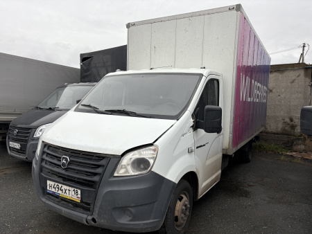 АВТОМАШ 2824PJ — Б/У, 2023 г.