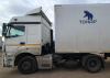 КамАЗ М1840 4x2 Седельный тягач 5490-S5 — Б/У, 2021 г.