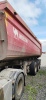 Wielton NW-3 Полуприцеп самосвальный NW3S24НP — Б/У, 2019 г.