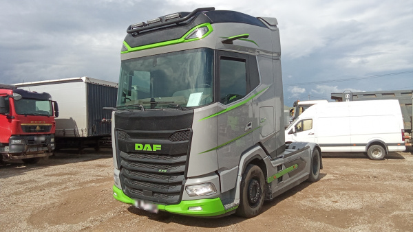 DAF XG+530 4x2 Седельный тягач — Б/У, 2023 г.