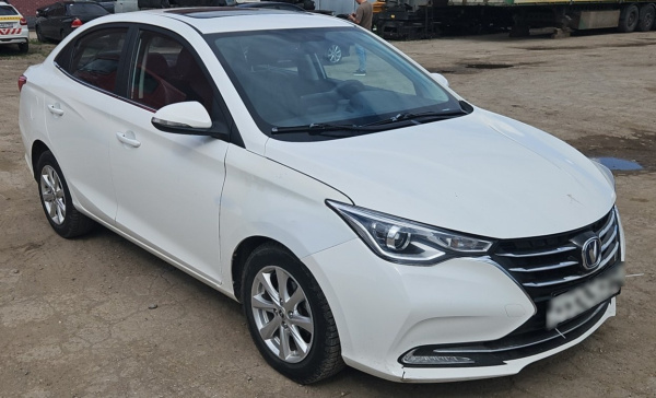 CHANGAN DLX 1.5 5DCT (I поколение) — Б/У, 2023 г.