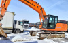 LONKING CDM6225N Экскаватор — Б/У, 2023 г.