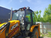 JCB 3CX — Б/У, 2024 г.