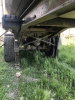 Grunwald 9453 Полуприцеп самосвальный 9453-0000010-50 — Б/У, 2022 г.