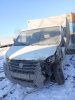 GAZ GAZELLE NEXT Бортовой A21R35 — Б/У, 2023 г.