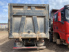 Shacman (Shaanxi) SX 8x4 Самосвал SX331863366 — Б/У, 2023 г.