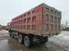 HONGYAN 908 8x4 Самосвал CQ3406HV39 — Б/У, 2023 г.