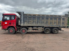 Shacman (Shaanxi) SX 6x4 Самосвал SX33186T366 — Б/У, 2021 г.