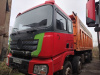 Shacman (Shaanxi) SX331863366 — Б/У, 2022 г.