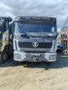 Shacman (Shaanxi) SX 8x4 Самосвал SX331863366 — Б/У, 2024 г.