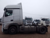 Mercedes-Benz ACTROS 4x2 Седельный тягач 1845 LS — Б/У, 2020 г.