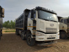 FAW CA 3310 8x4 Самосвал — Б/У, 2023 г.