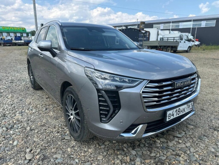 Haval JOLION Premium 1.5 7DCT 2WD — Б/У, 2023 г.
