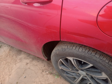 Haval JOLION Premium 1.5 7DCT 2WD — Б/У, 2023 г.