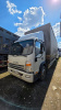 Новый завод 3008 на шасси JAC N120 Бортовой 3008D4 Новый завод — Б/У, 2022 г.