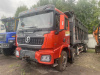Shacman (Shaanxi) SX 8x4 Самосвал SX331863366 — Б/У, 2024 г.