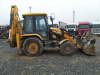 JCB 3DX Экскаватор-погрузчик — Б/У, 2021 г.