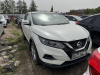 NISSAN 2.0 CVT 2WD LE+ — Б/У, 2019 г.