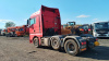 MAN TGX 26.500 — Б/У, 2017 г.