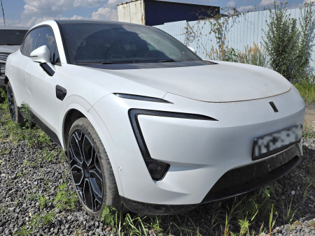 AVATR 116 kWh AWD 5 seats (I поколение) — Б/У, 2024 г.