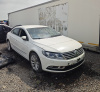 VOLKSWAGEN Passat СС — Б/У, 2013 г.