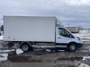Ford TRANSIT Микроавтобус 350L EF L4 — Б/У, 2021 г.