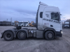 Scania R 6x2 Седельный тягач R500A6x2/2NA — Б/У, 2020 г.