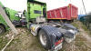 DAYUN CGC4180 4x2 Седельный тягач (Газовый двигатель) — Б/У, 2023 г.