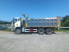 FAW J6 6x4 Самосвал CA3250P66K24T1E5 — Б/У, 2023 г.