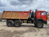МАЗ 6517 6x6 Самосвал 651727 — Б/У, 2023 г.