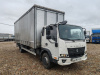 КамАЗ 43082 4x2 Бортовой Компас12.17 — Б/У, 2024 г.