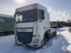DAF XF — Б/У, 2021 г.