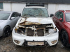 UAZ PATRIOT Base Fleet 2.7 5MT — Б/У, 2022 г.