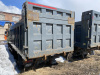 Shacman (Shaanxi) SX 8x4 Самосвал SX331863366 — Б/У, 2022 г.