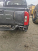Foton Tunland G7 Premium 2.0D AT 4WD — Б/У, 2024 г.