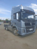 Shacman (Shaanxi) SX 6x4 Седельный тягач SX42584V324 — Б/У, 2023 г.