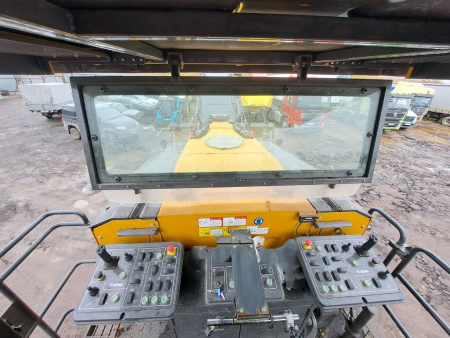 XCMG XM Фреза дорожная ХM2005K — Б/У, 2023 г.