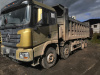 Shacman (Shaanxi) SX 8x4 Самосвал SX331863366 — Б/У, 2022 г.