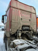 Mercedes-Benz Actros 6x4 Седельный тягач 2645 LS — Б/У, 2023 г.