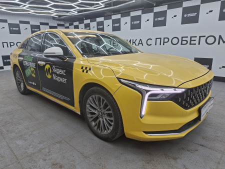 FAW Bestune B70 Standart 1.5T DCT — Б/У, 2023 г.