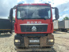 Howo T5G 8x4 Самосвал ZZ3317V384GE1 — Б/У, 2022 г.