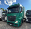 MERCEDES-BENZ Actros 4x2 Седельный тягач — Б/У, 2019 г.