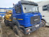ЗАВОД ПАРОВЫХ УСТАНОВОК ЮНИСТИМ АКОС на шасси Ural 4320 6x6 Установка насосная для кислотной обработки скважин — Б/У, 2023 г.