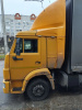 КамАЗ 4308 4x2 Бортовой K7B002 — Б/У, 2024 г.