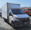 GAZ GAZELLE NN Промтоварный фургон — Б/У, 2023 г.