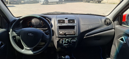 LADA Classic 23 Кондиционер 1.6 90hp 5MT — Б/У, 2023 г.