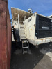 TEREX TR100 4x2 Карьерный самосвал — Б/У, 2018 г.