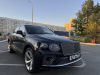 BENTLEY V8 — Б/У, 2023 г.