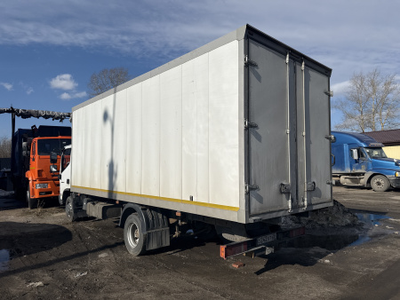 АВТОМАШ 2844ES — Б/У, 2023 г.