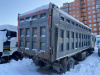 Shacman (Shaanxi) SX 8x4 Самосвал SX33186T366 — Б/У, 2021 г.